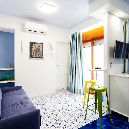 Sirentum Península Sorrentina