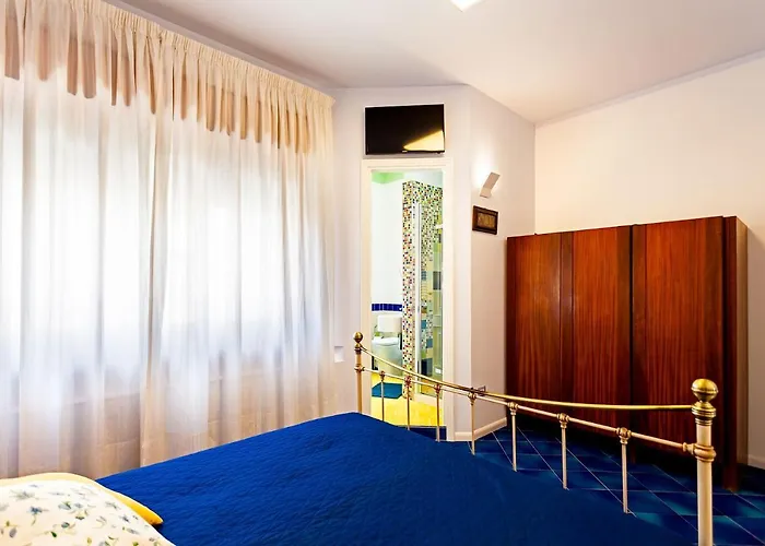 Apartamento Sirentum