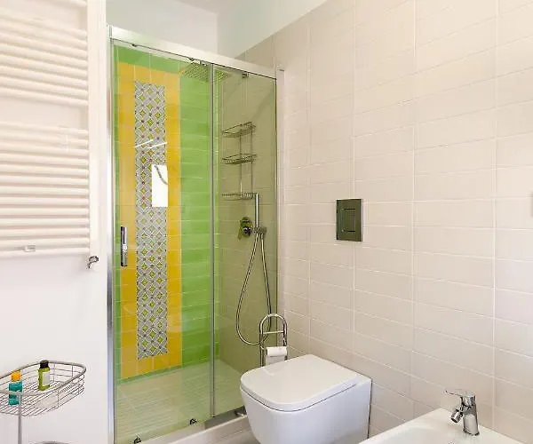 Apartamento Sirentum Península Sorrentina