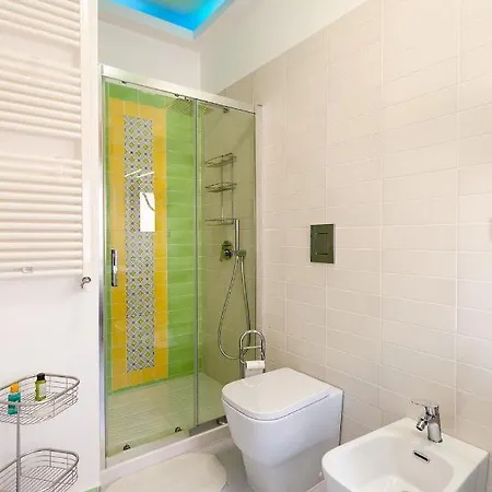 Apartment Sirentum Sorrento