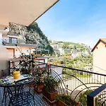 Apartment Sirentum *