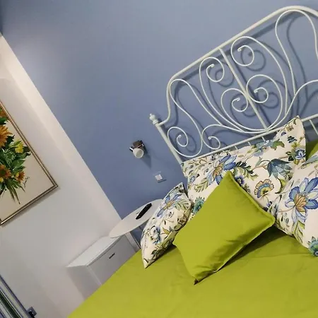 Apartman Sirentum Sorrento