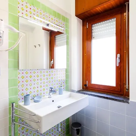 Appartamento Sirentum Sorrento