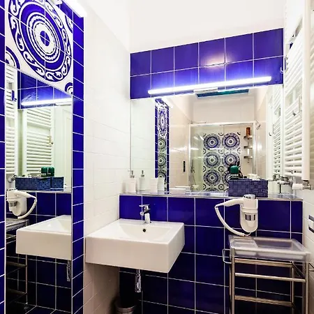 Apartman Sirentum Sorrento