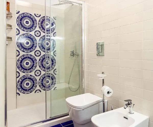 Sirentum Apartament *