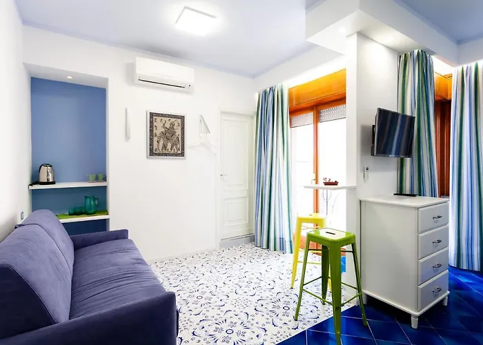 Sirentum Półwysep Sorrentyński