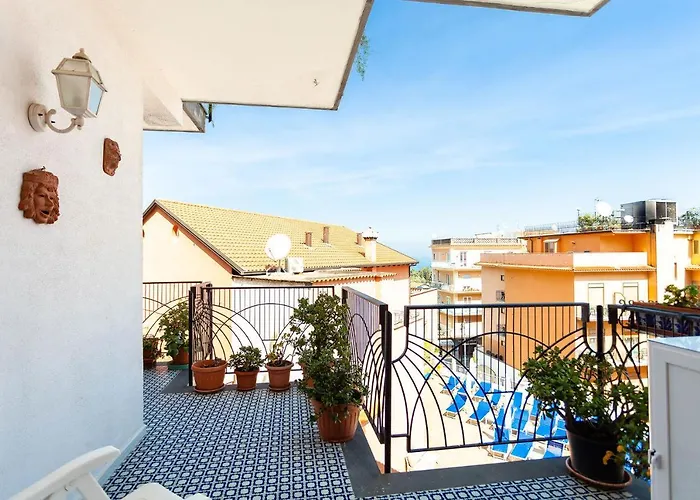 Sirentum * سورينتو