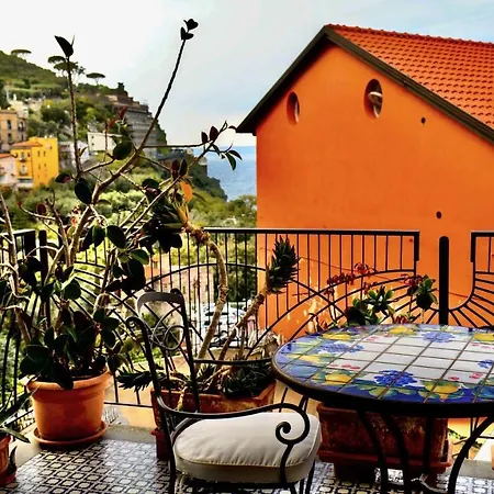 Appartement Sirentum *