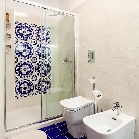 Sirentum Apartamento *