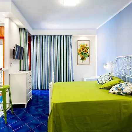 Sirentum Apartamento