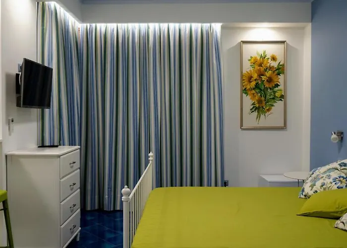 Appartement Sirentum *