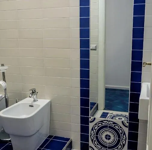 Sirentum Appartement