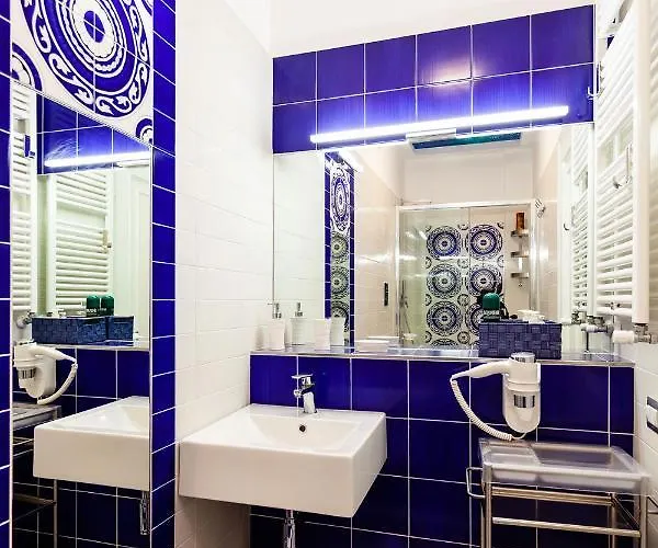 Appartement Sirentum Sorrento