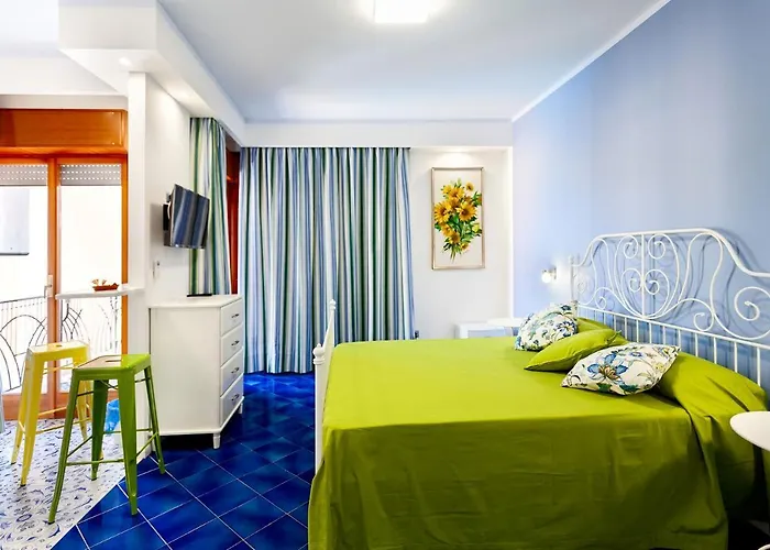 Sirentum Appartement