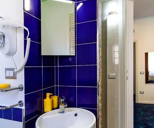 Sirentum Appartement *